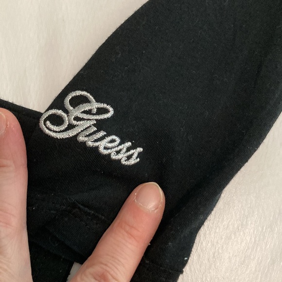 Cute bolero guess 7/8 - Picture 3 of 6